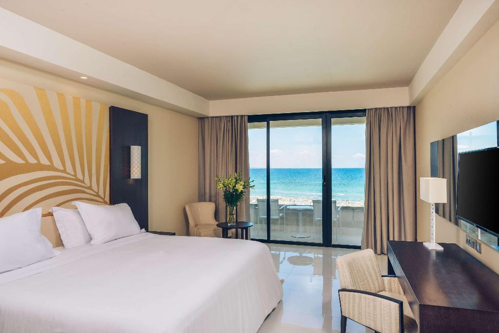 Iberostar Selection Kuriat Palace