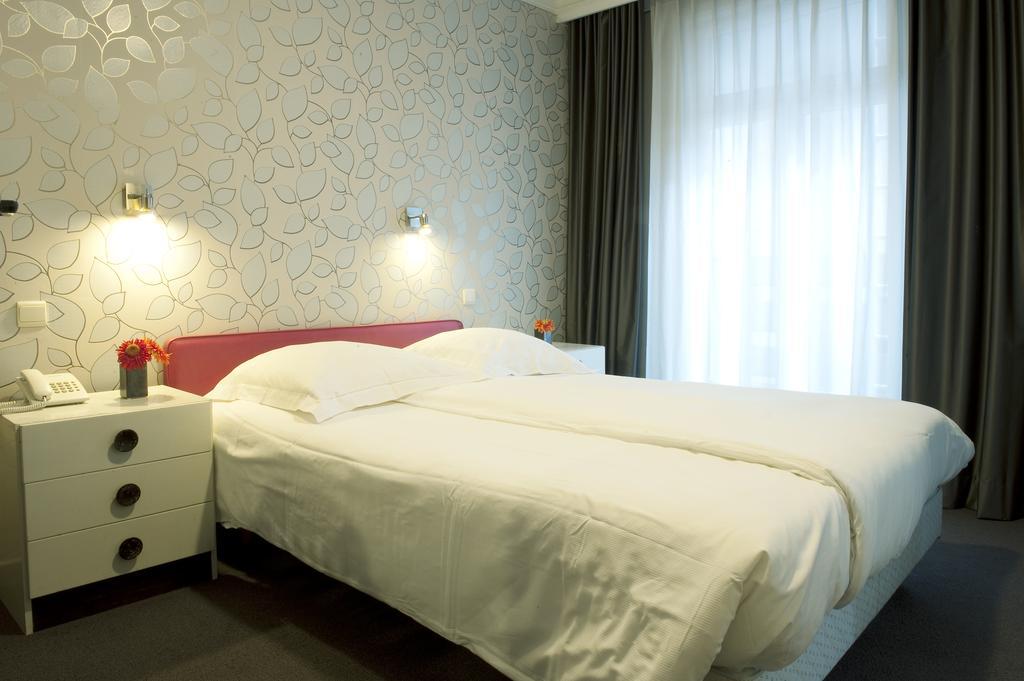 Bourgoensch Hof Hotel