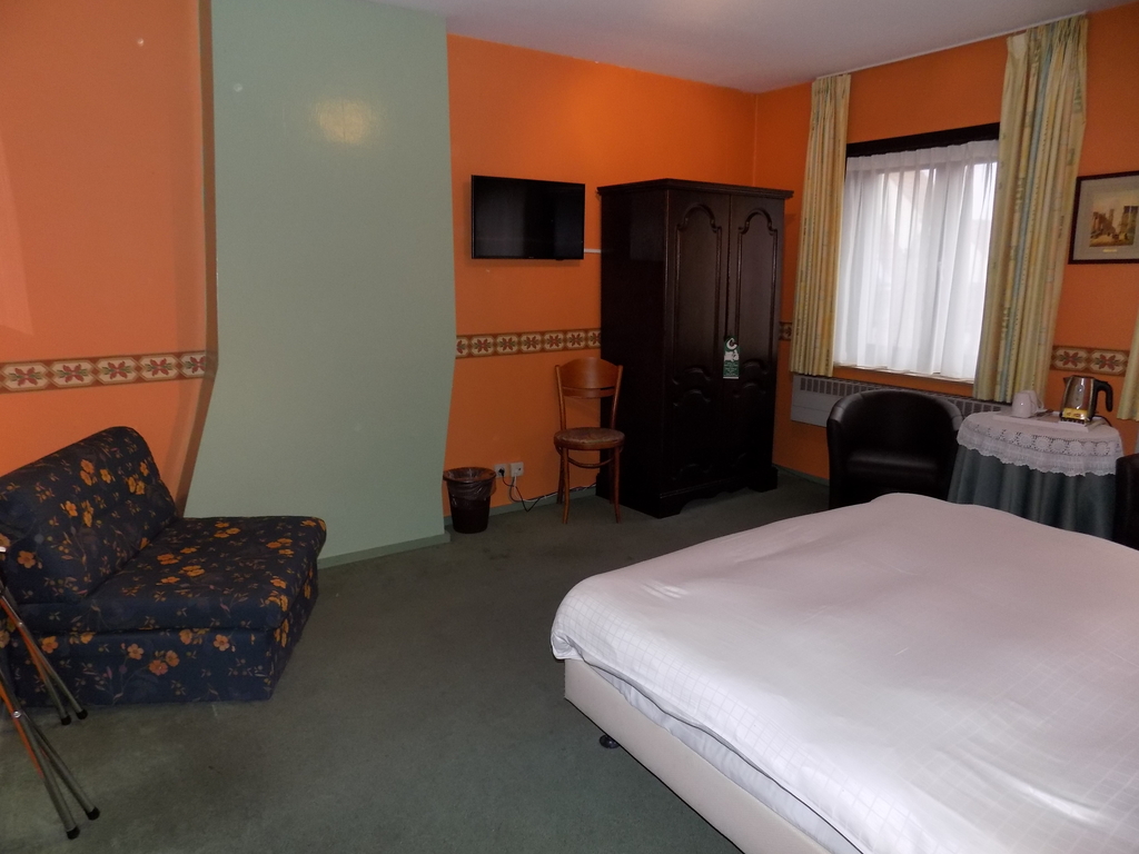Hotel T Voermanshuys