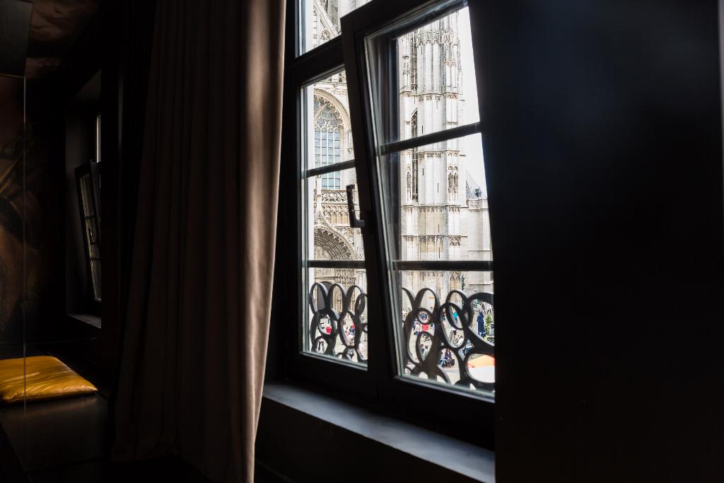 Hotel O Kathedral