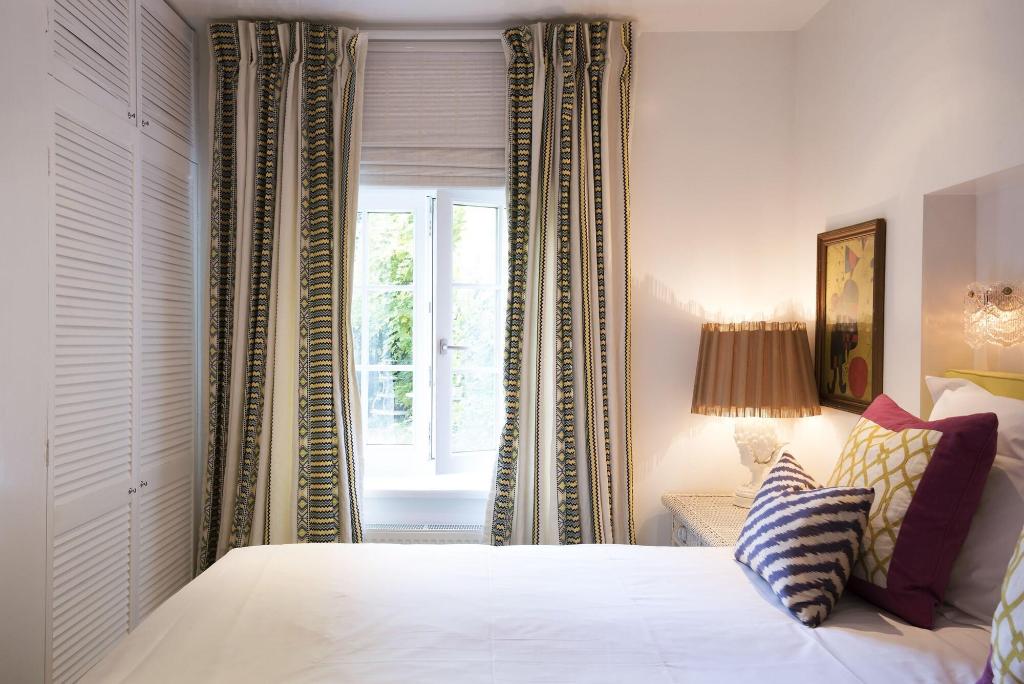 Relais Ravestein Hotel