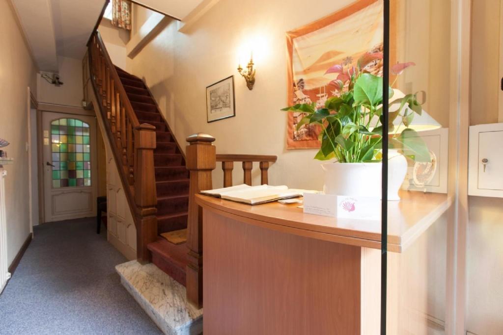 De Pauw Hotel