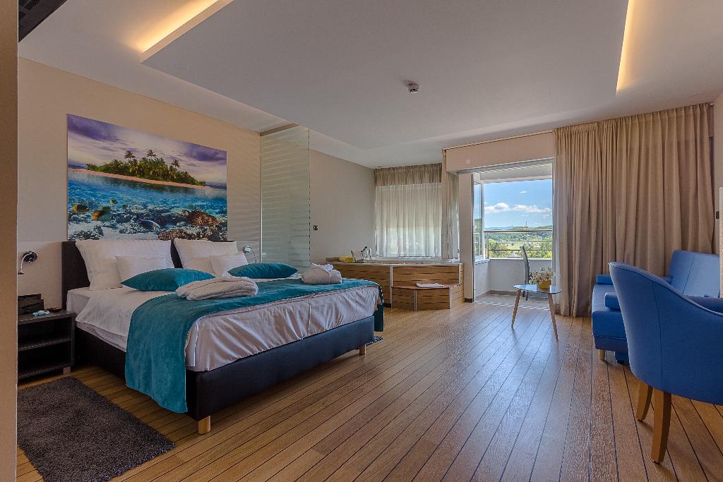 Wellness Aparthotel Villa Magdalena