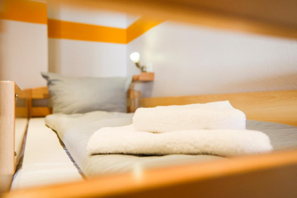 Acama Kreuzberg Hotel+Hostel