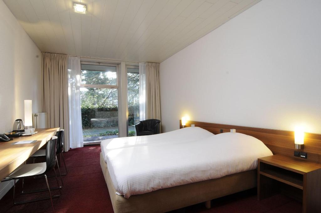 Corbie Appart Hotel