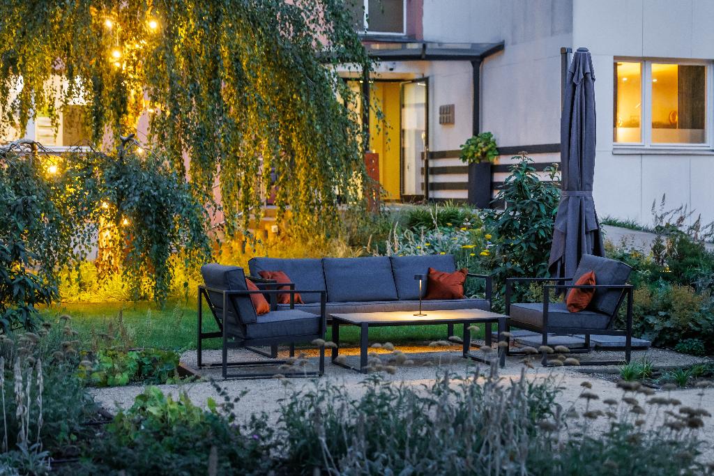 Hotel Luetzow