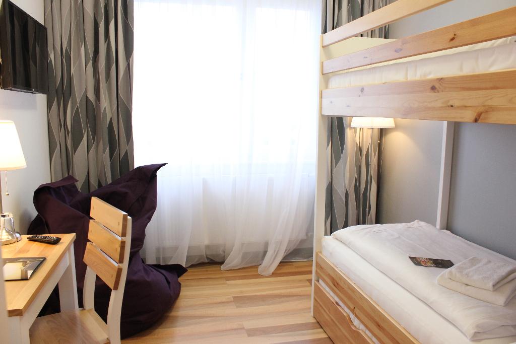 Hotel Luetzow