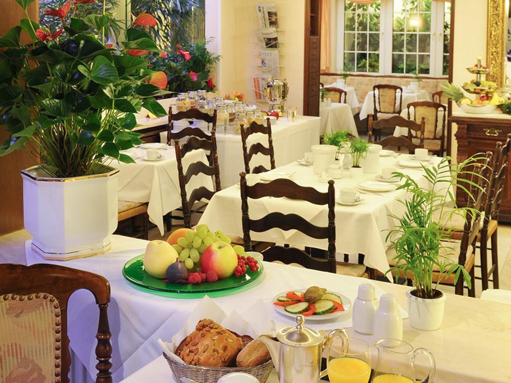Hotel Palmenhof, Deutschland, Frankfurt am Main. Großes 2