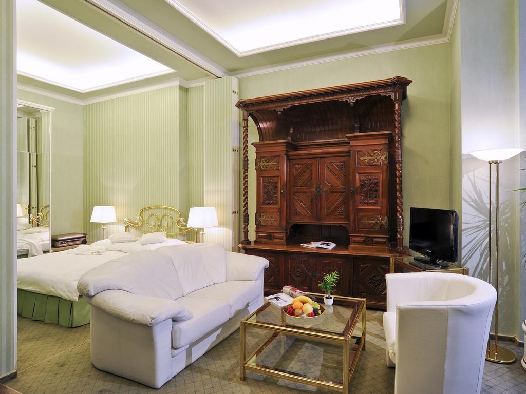 Hotel Palmenhof, Deutschland, Frankfurt am Main. Großes 1