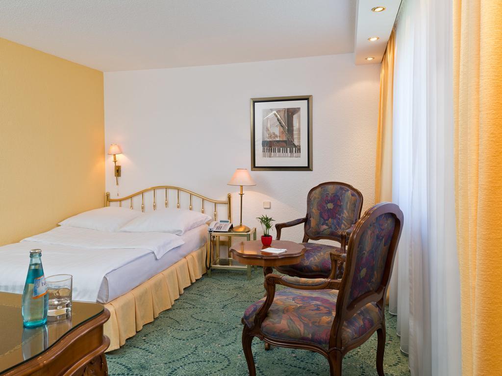 Hotel Palmenhof, Deutschland, Frankfurt am Main. Großes 1