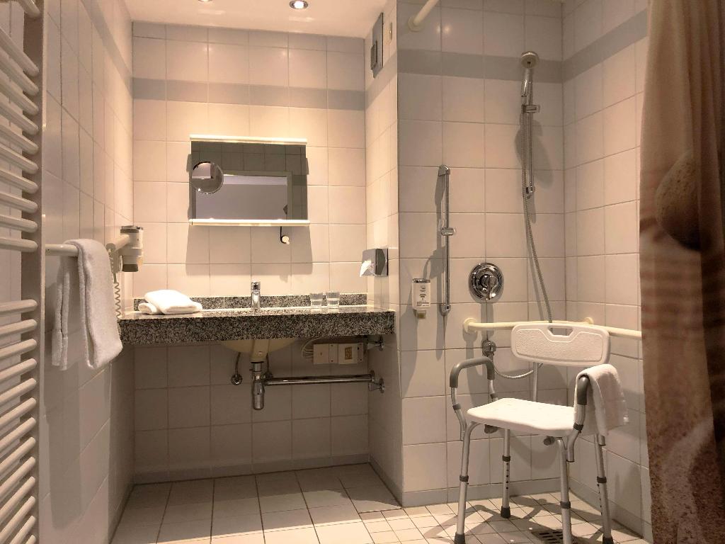 Sorat Hotel Cottbus