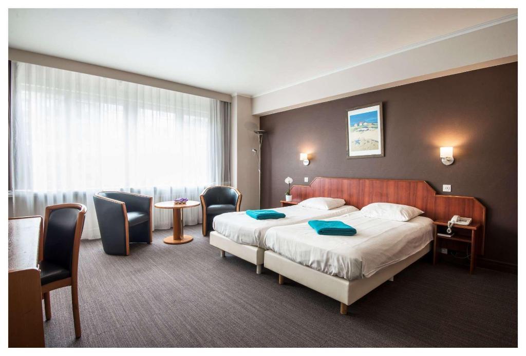 City Partner Hotel Ter Streep