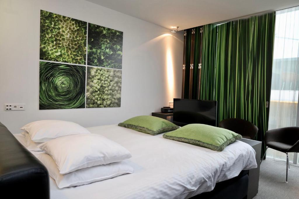 D-Hotel Kortrijk