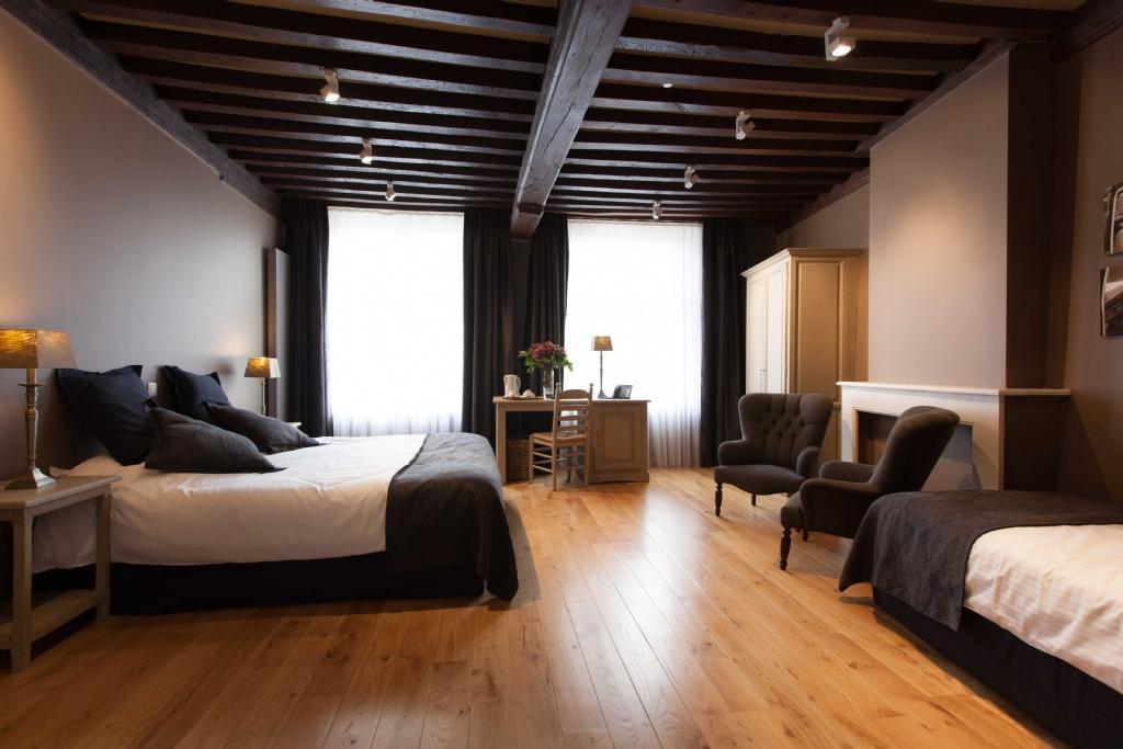 Boterhuis Hotel