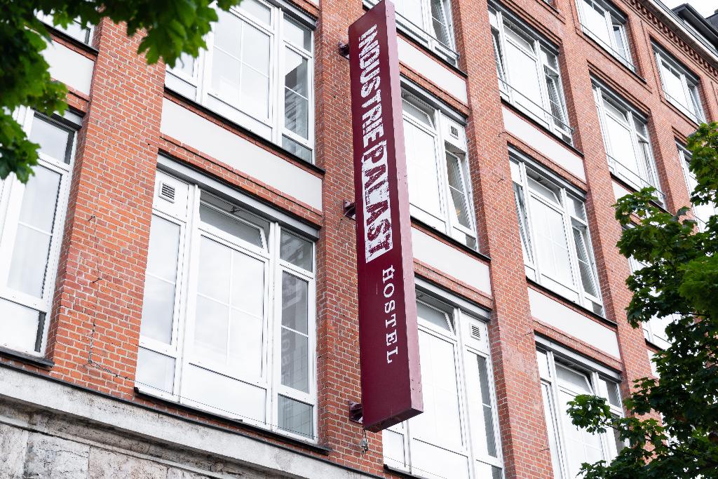 Hotel Industriepalast Hostel & Hotel, Deutschland, Berlin. Großes 12