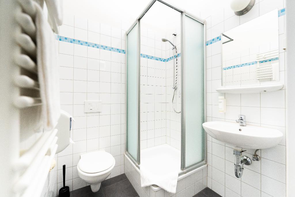 Hotel Industriepalast Hostel & Hotel, Deutschland, Berlin. Großes 1