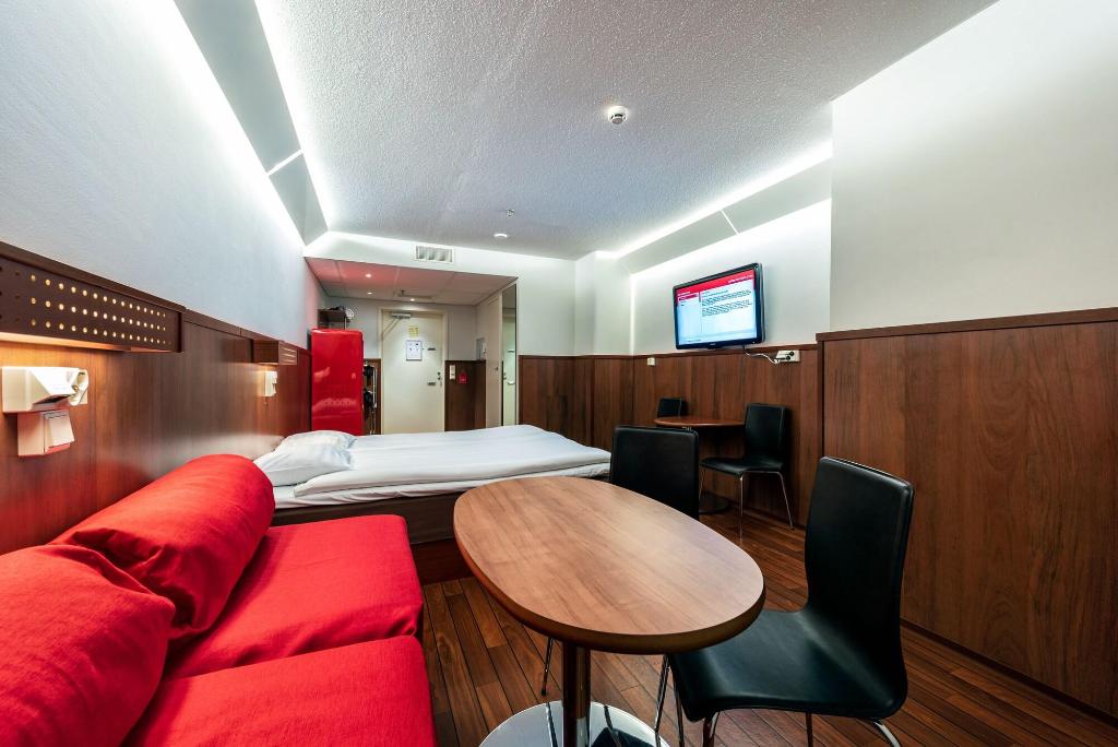 Omena Hotel Jyvaskyla