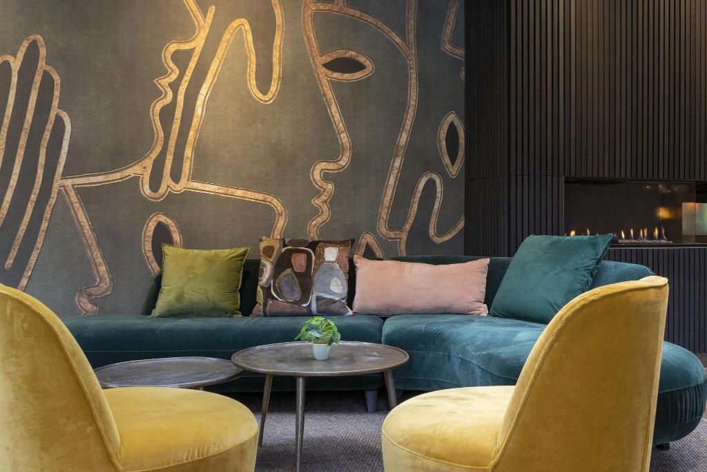 Hotel Mitland Utrecht Bv