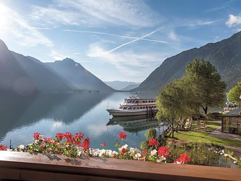 Travel Charme Fürstenhaus Am Achensee