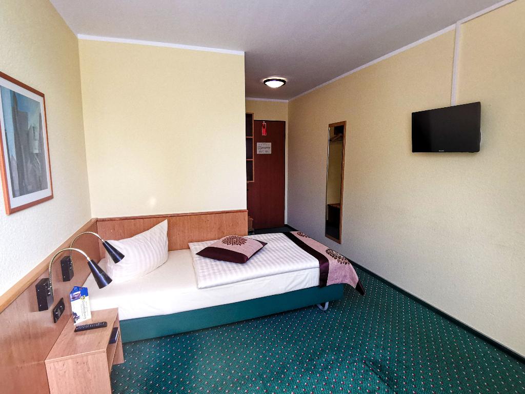 Acron Hotel Quedlinburg