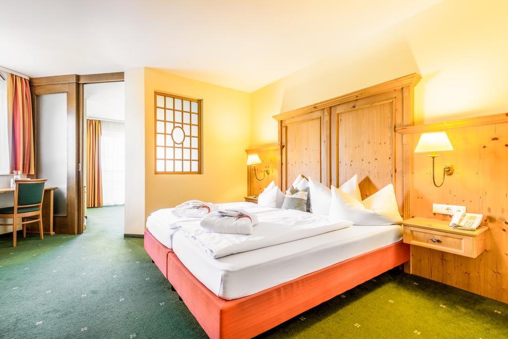 Hotel Seppl Familie&Spa