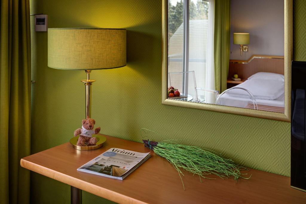 Hotel Spa Balmoral
