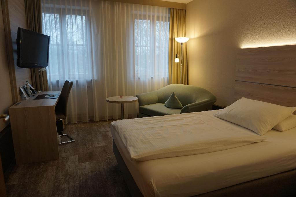 Hotel Kastanienhof