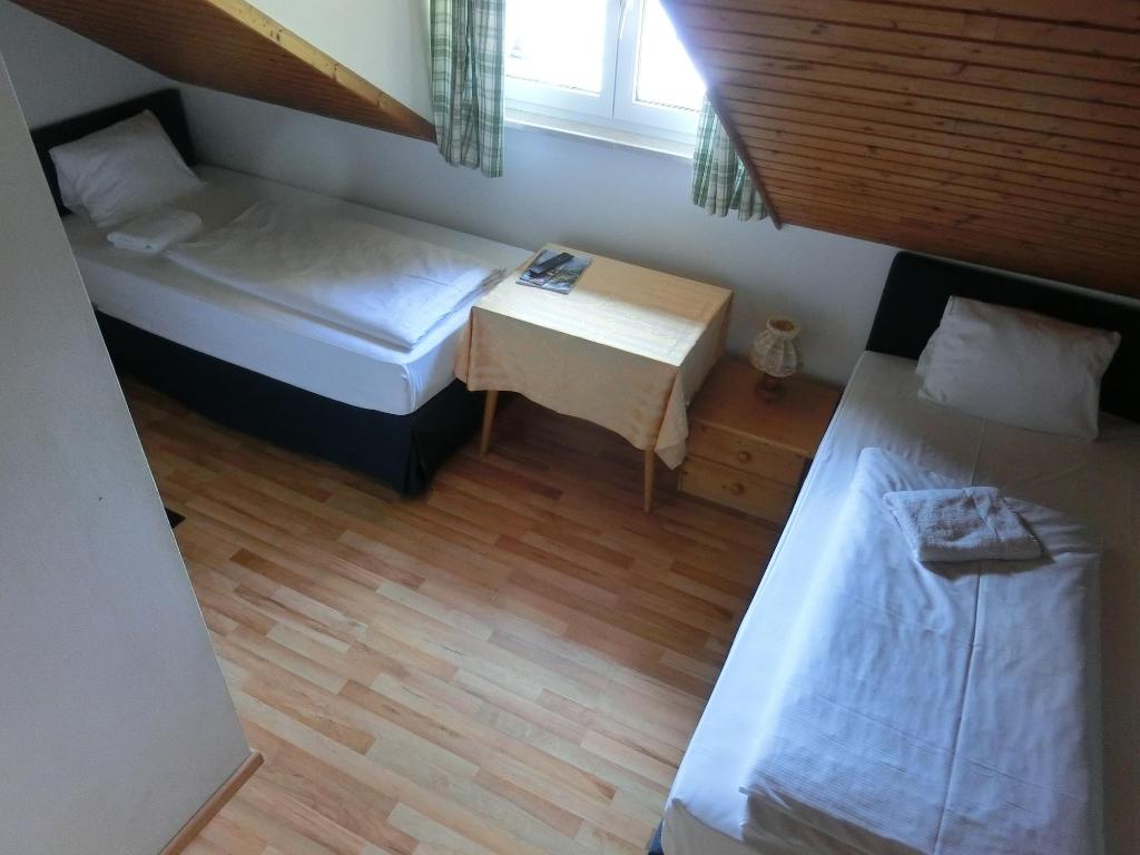 Hotel Haus Am See