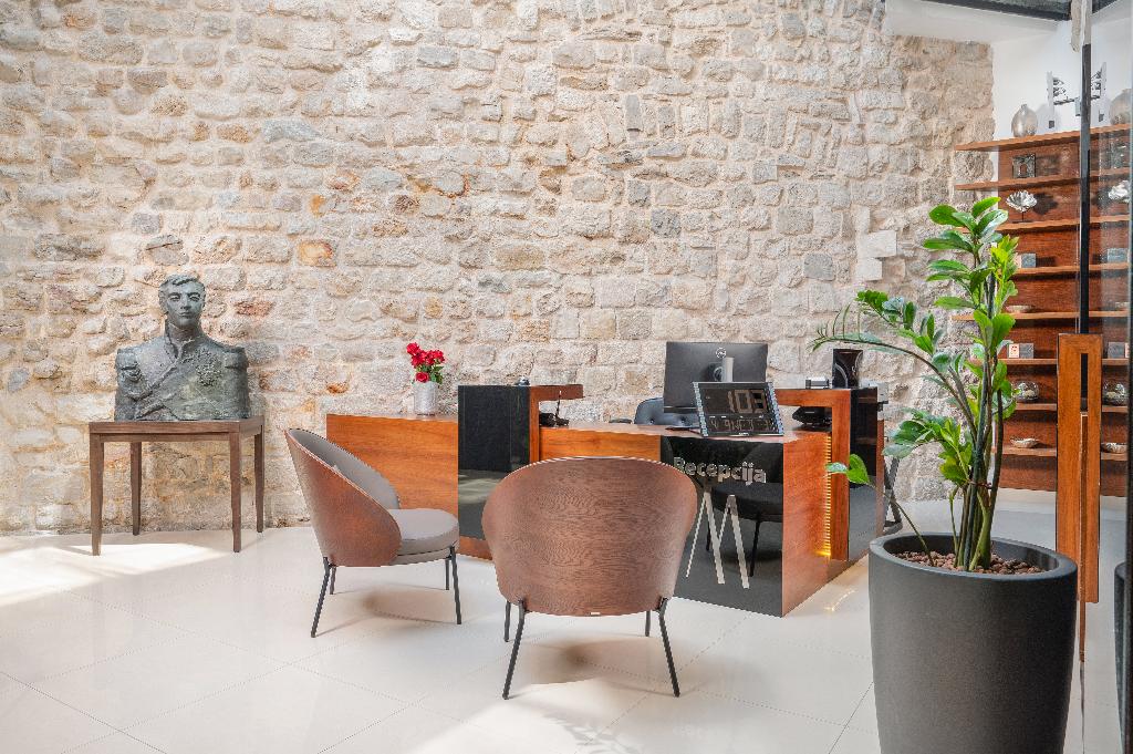 Hotel Hotel Marmont Heritage, Kroatien, Split. Großes 2