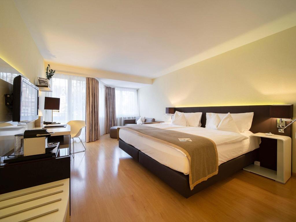 Hotel Spalentor Basel