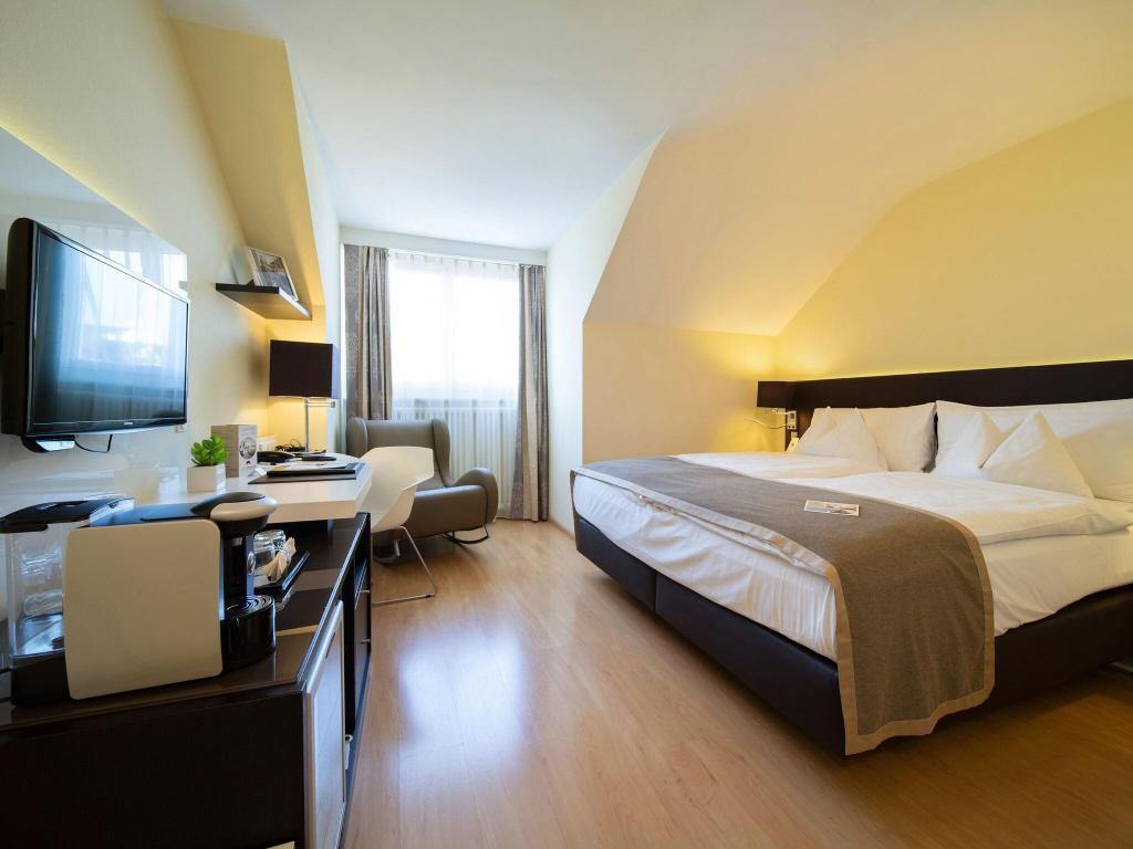 Hotel Spalentor Basel