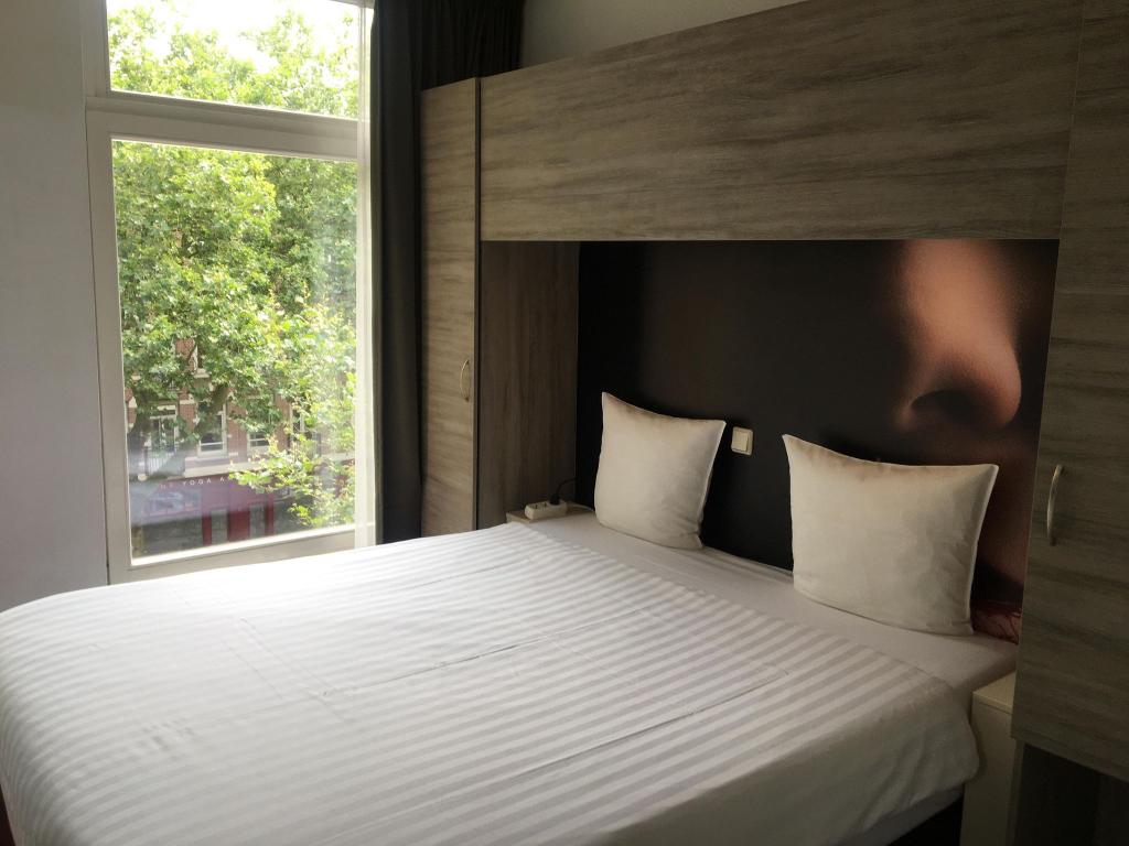 Atlantis Hotel Amsterdam
