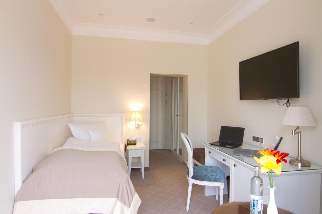 Parkhotel Eckerlin