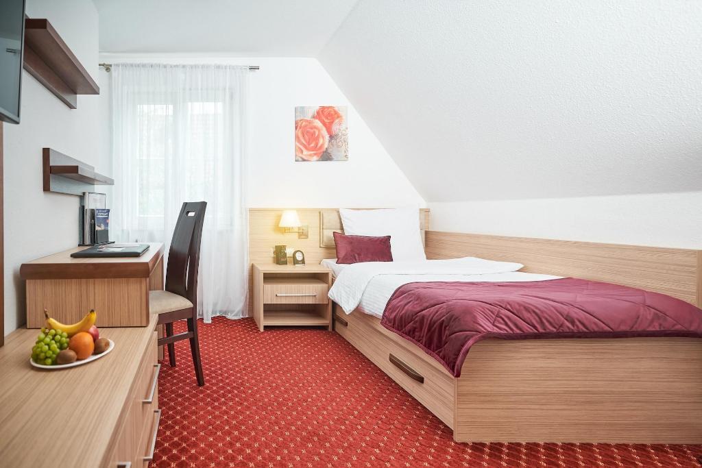 Apart Business Hotel Stuttgart