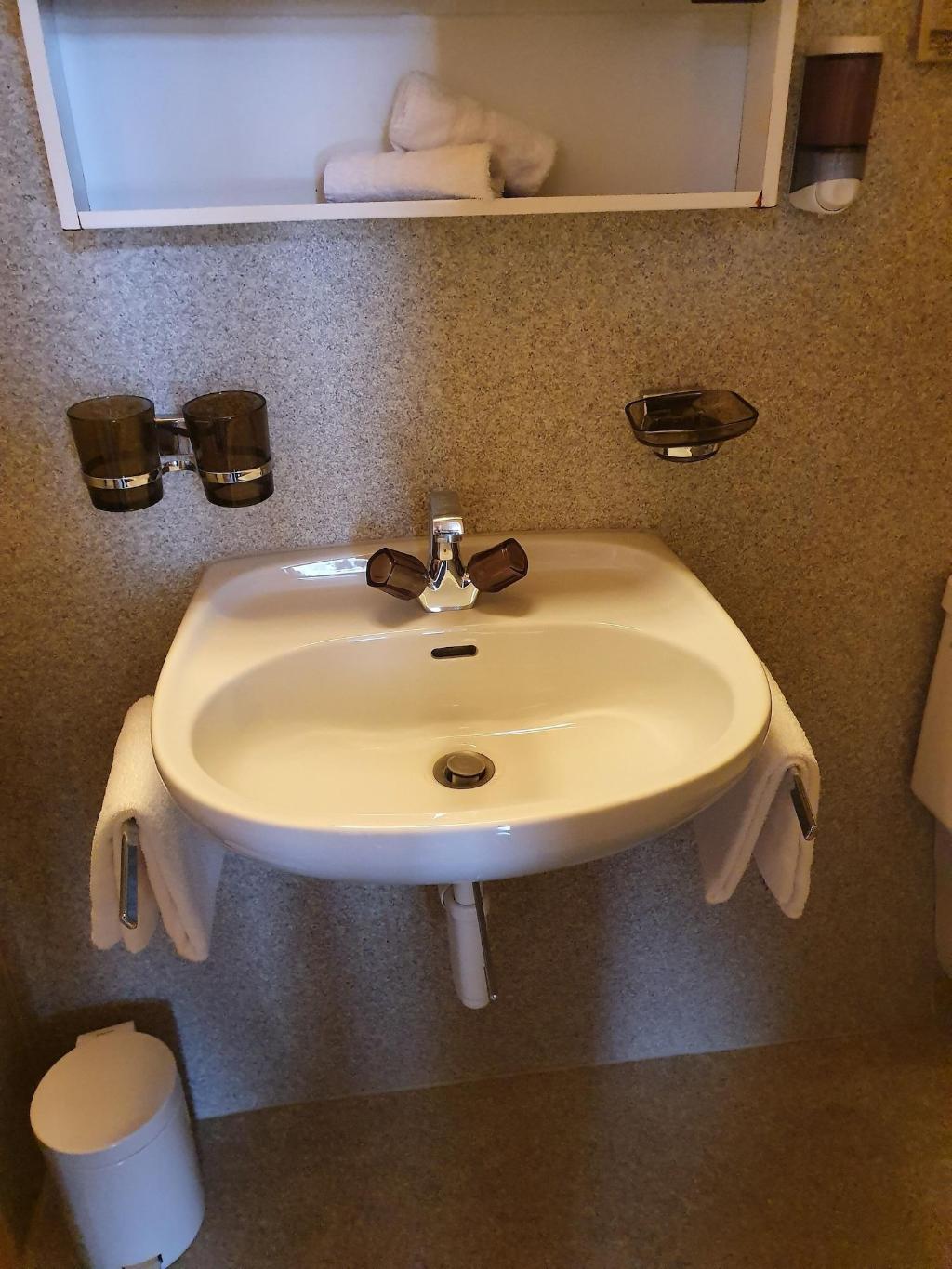 Hotel Baeren