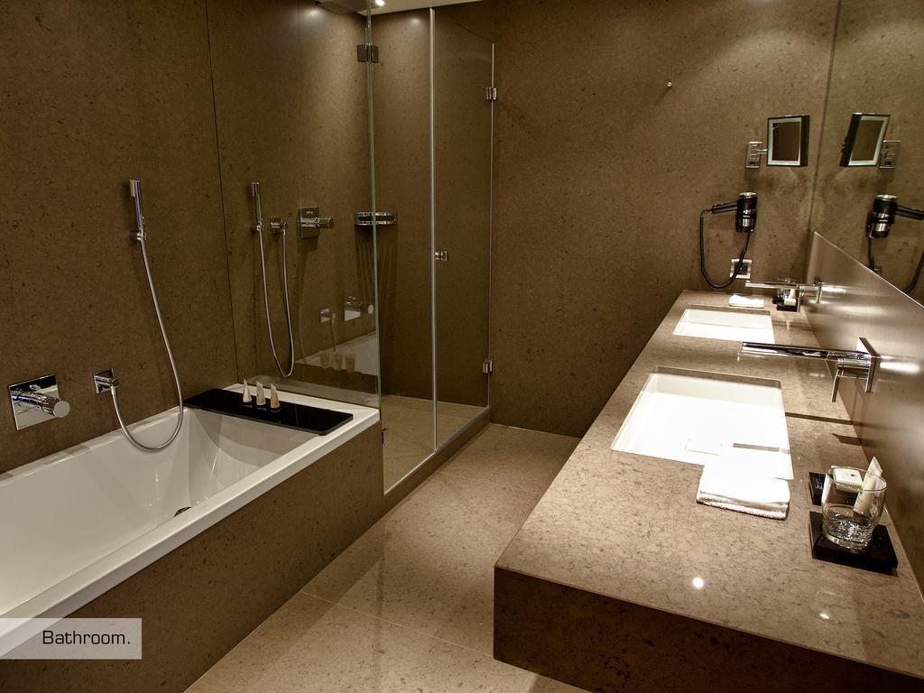 Grischa - DAS Hotel Davos