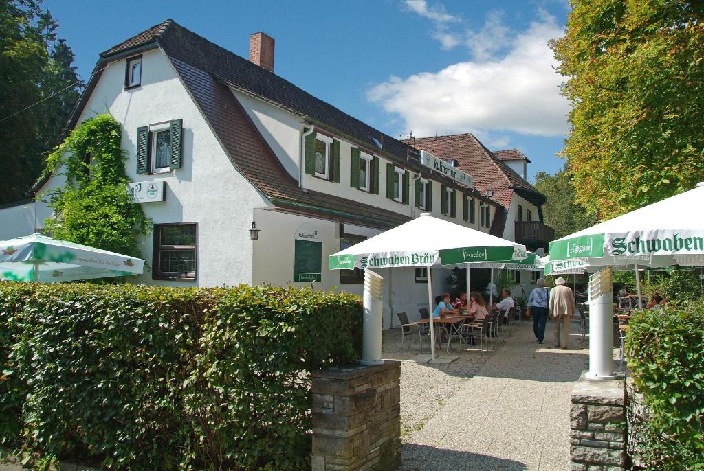 Kulinarium An Der Glems