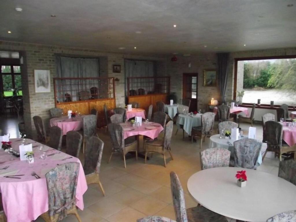 Hotel Hinterland