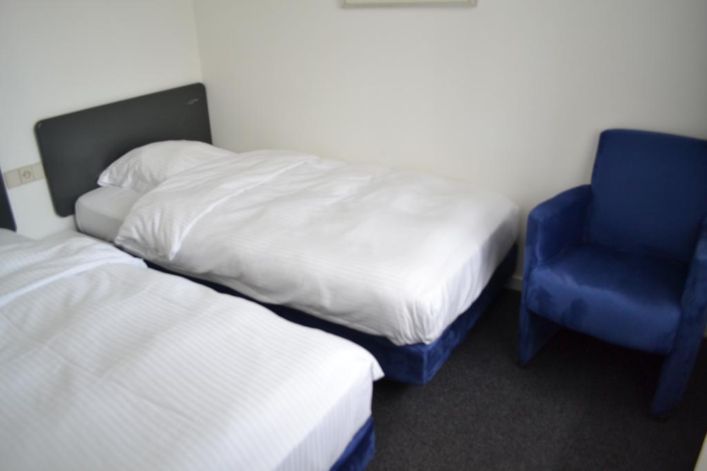Argus Hotel Brussels