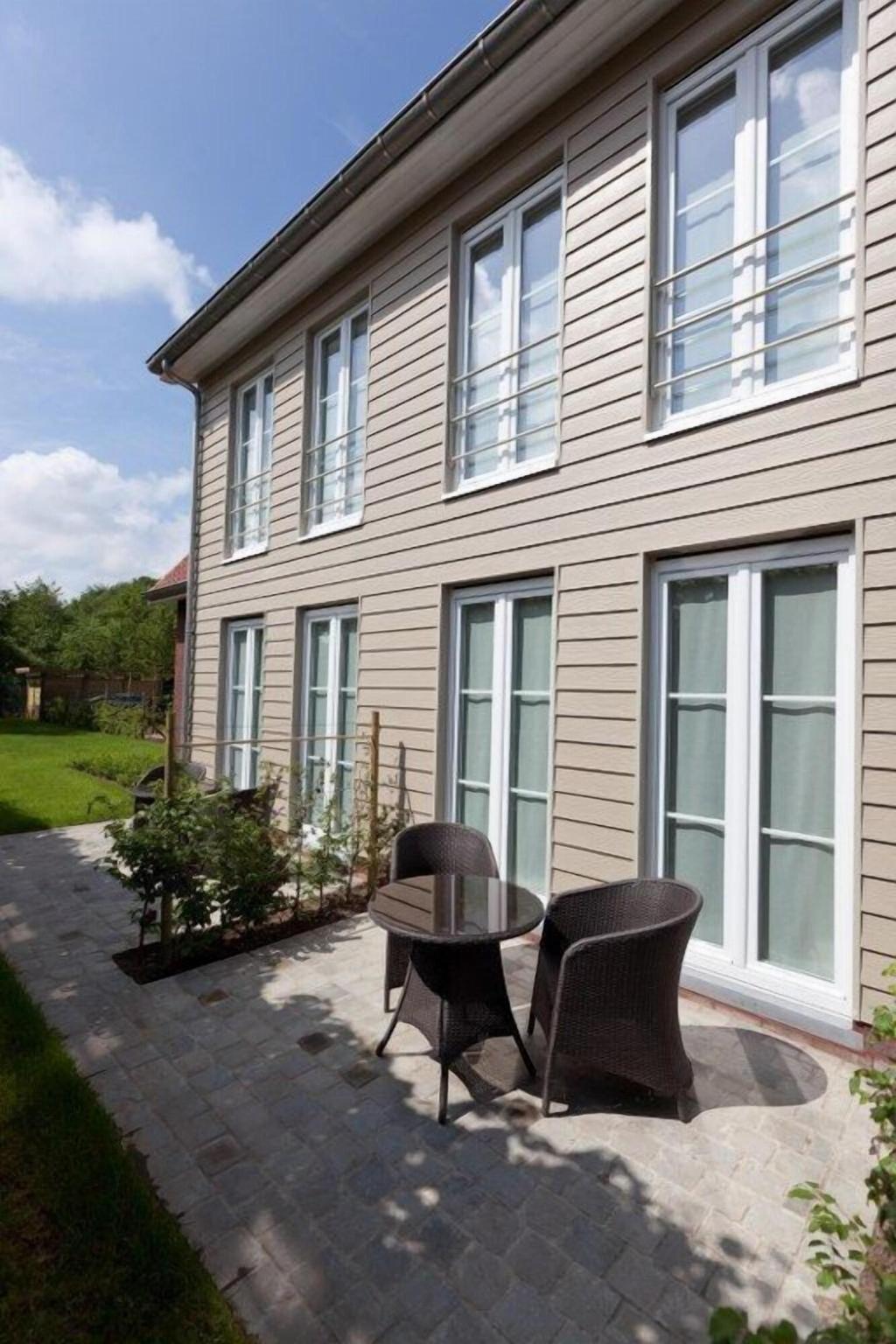 Riche Terre B&B