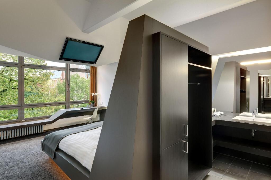 Aspria Spa + Sporting Club +Hotel