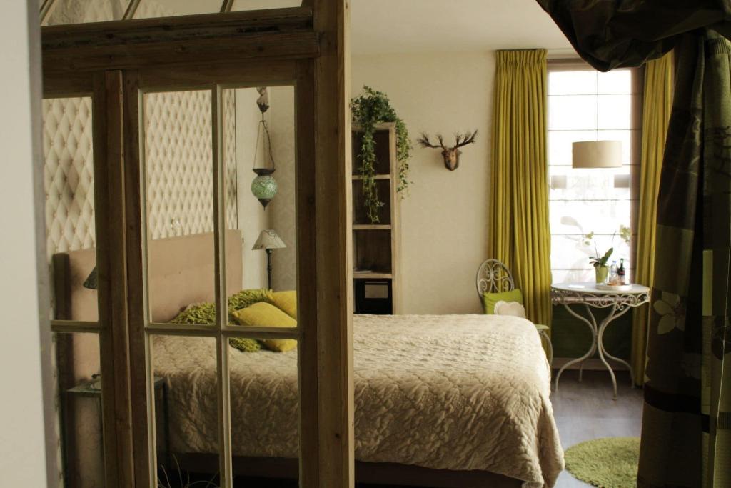 Con Ampere Bed And Breakfast