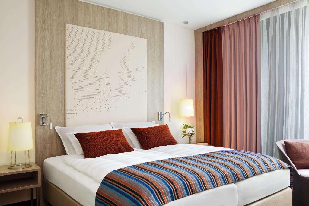 Steigenberger Hotel Bremen