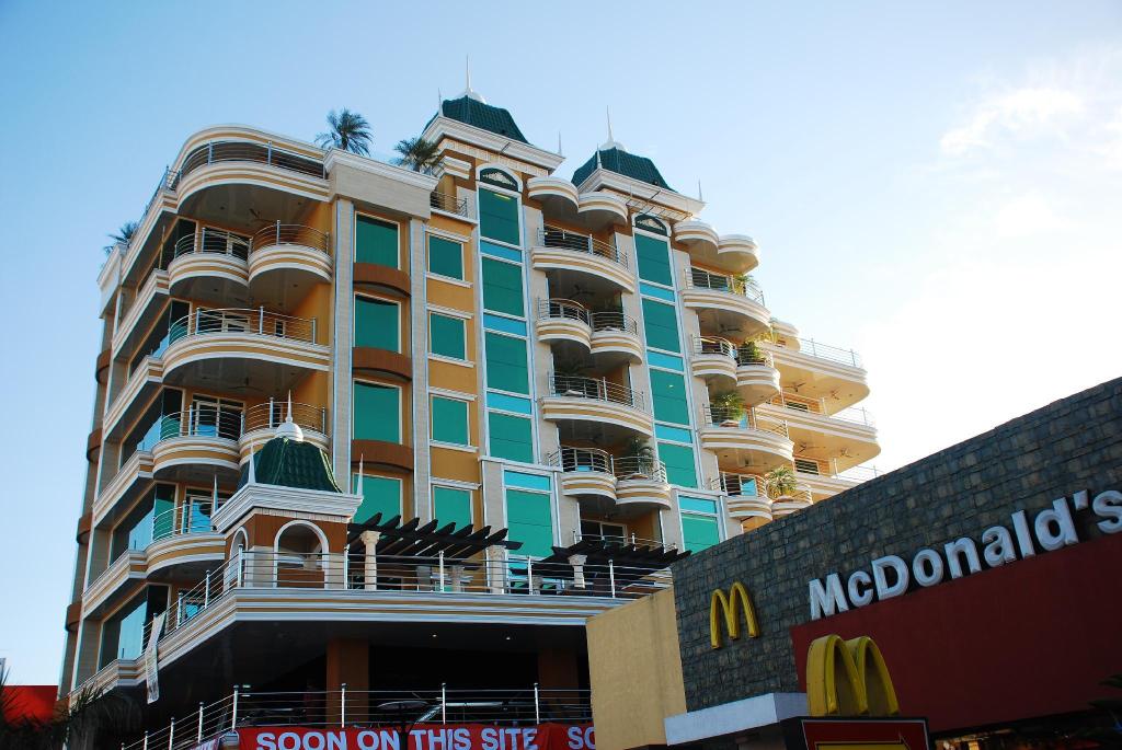 The Fields Plaza Suites