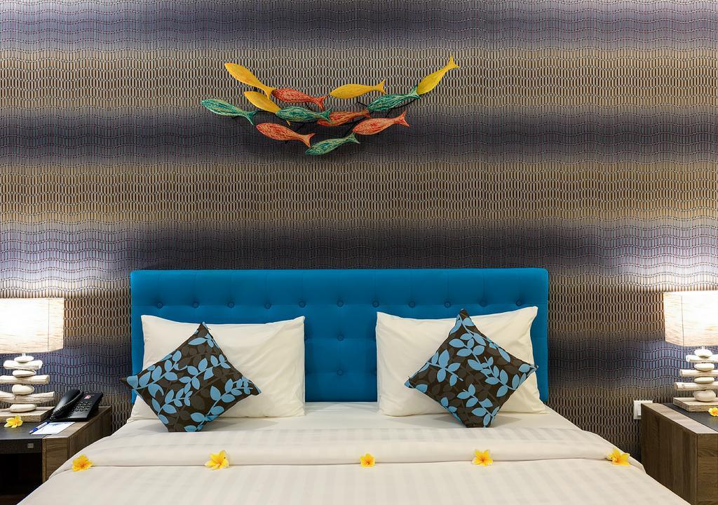 Destiny Villas and Residences