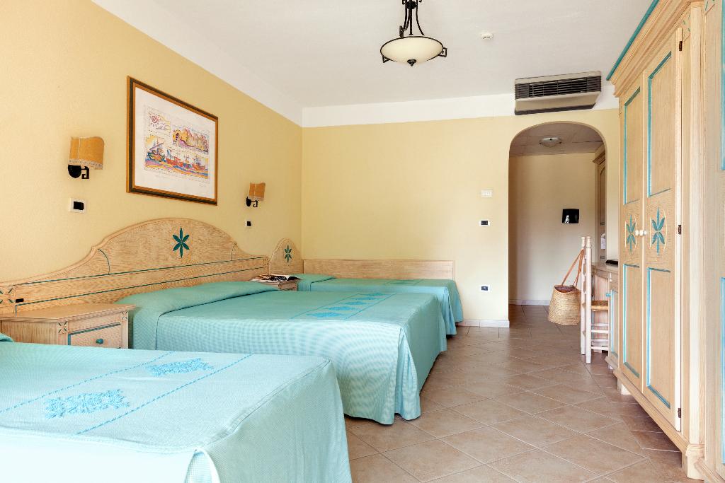 Sentido Orosei Beach