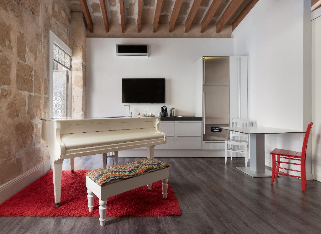 Hotel Brondo Architect Hotel, Spanien, Palma de Mallorca. Großes 1