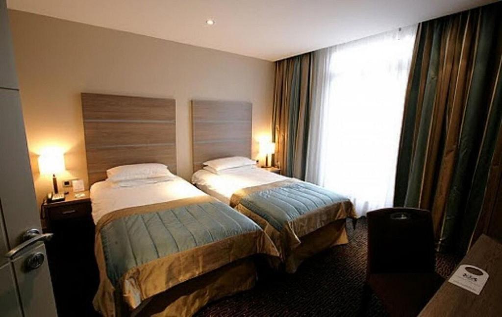 Hôtel Bristol