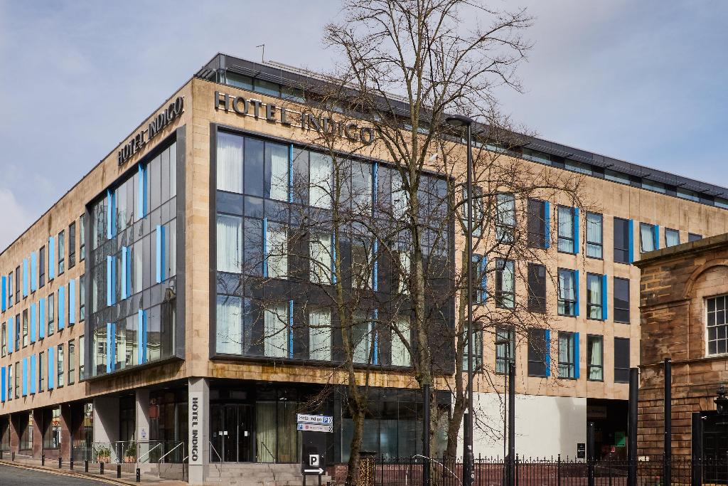 Indigo Newcastle