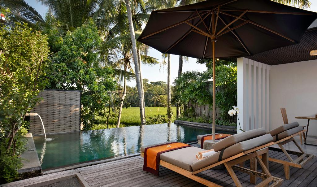 Villa Kayu Lama